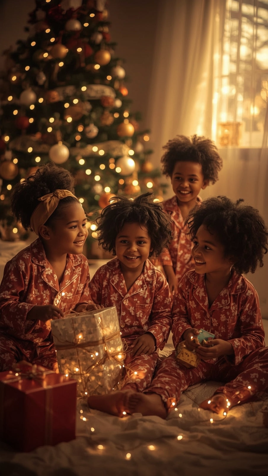 Twinkle Tots