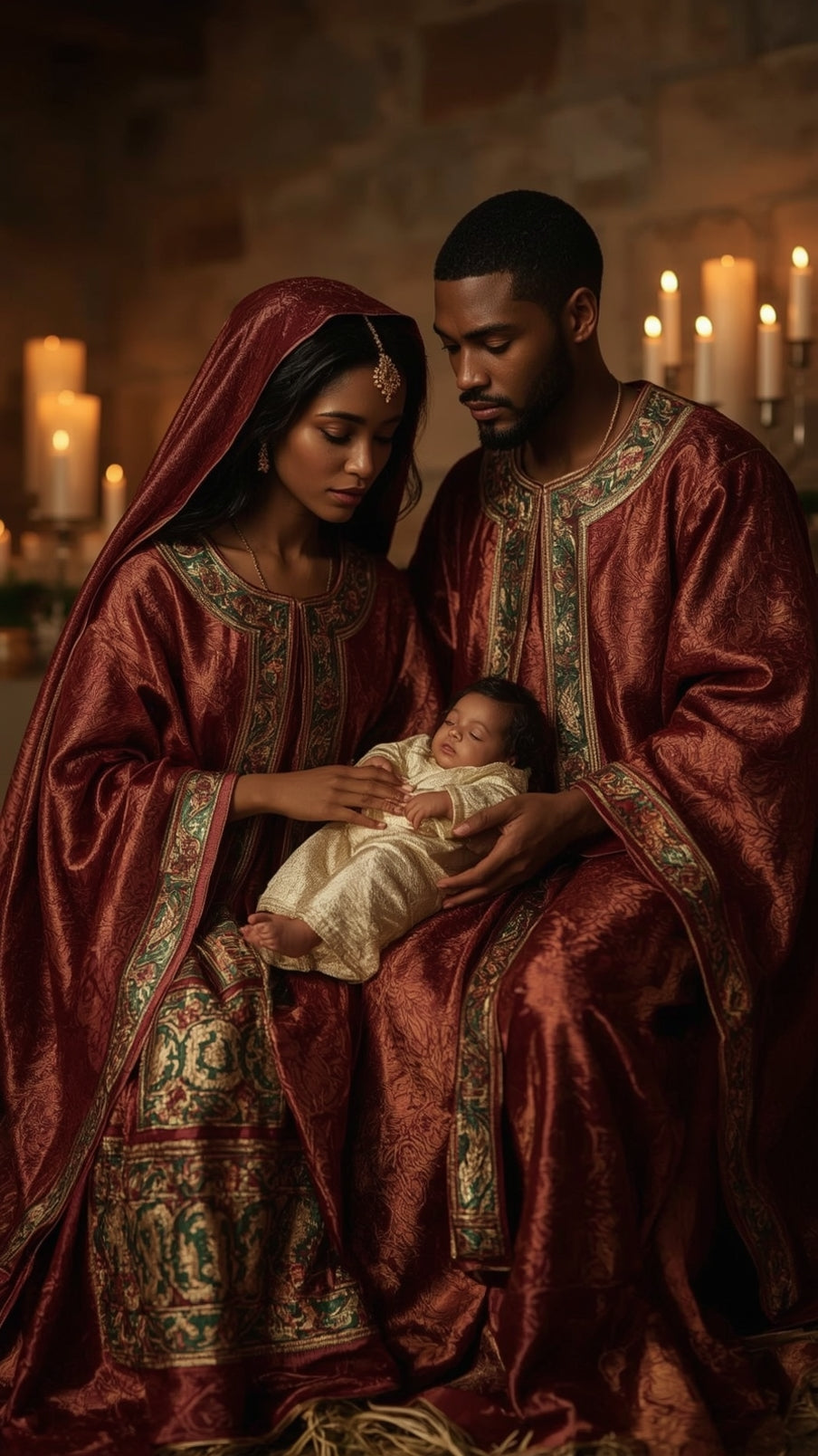 Black Nativity