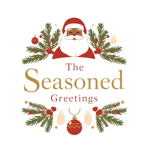 The Seasoned Greetings